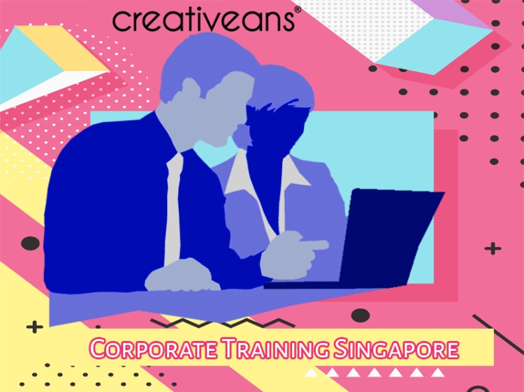 Corporate Training Singapore