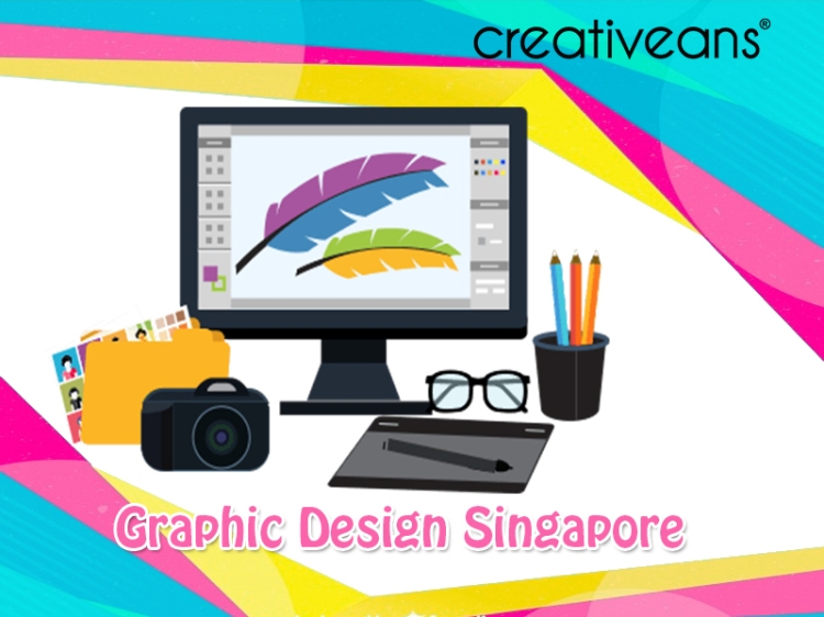 Graphics Design Singapore