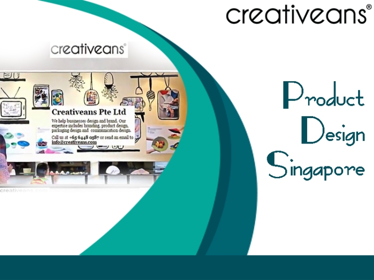 Product Design Singapore