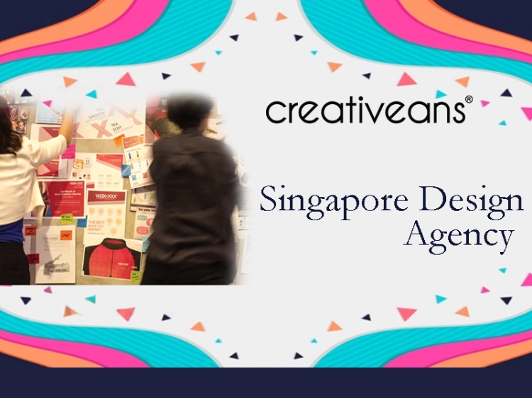 Singapore Design Agency