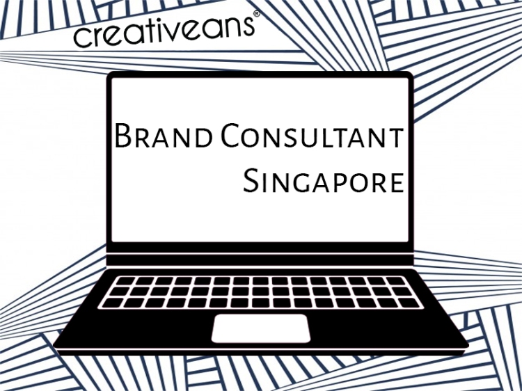 Brand Consultant Singapore