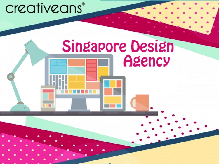 Singapore design Agency